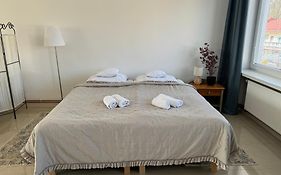 Apartamenty Cud Miod